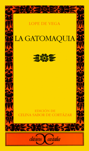 LA GATOMAQUIA