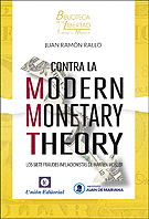 CONTRA LA MODERN MONETARY THEORY