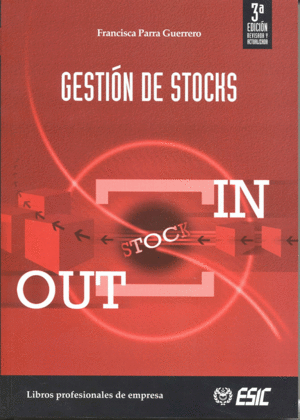 GESTIÓN DE STOCKS