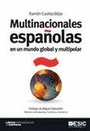 MULTINACIONALES ESPAÑOLAS EN UN MUNDO GLOBAL Y MUL