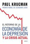 EL RETORNO DE LA ECONOMIA DE LA DEPRESION