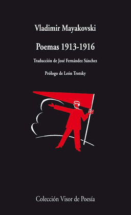 POEMAS 1913 - 1916 (MAYAKOVSKY)