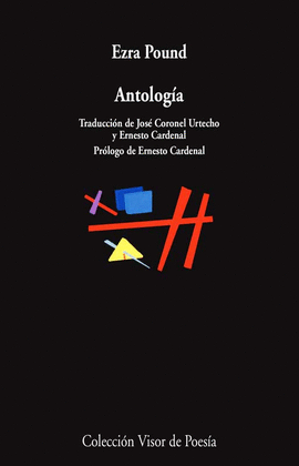 POUND : ANTOLOGÍA