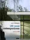 100 CASAS CONTEMPORÁNEAS