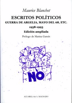 ESCRITOS POLITICOS -EDICION AMPLIADA