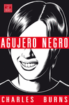 AGUJERO NEGRO (2ª EDICION)