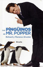 PINGUINOS DE MR. POPPER