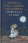 POTILLA Y EL LADRON DE GORROS