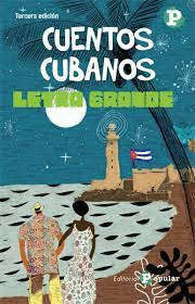 CUENTOS CUBANOS