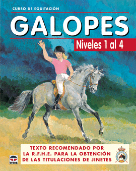 GALOPES NIVELES 1 AL 4
