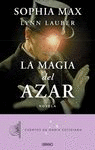 LA MAGIA DEL AZAR