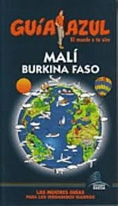 MALI Y BURKINA FASO