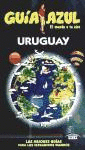 GUÍA AZUL URUGUAY