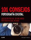 101 CONSEJOS FOTOGRAFÍA DIGITAL