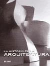 HISTORIA DE LA ARQUITECTURA,LA