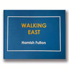 WALKING EAST