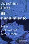 EL HUNDIMIENTO