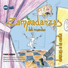ZAMPADANZAS DEL MUNDO + CD