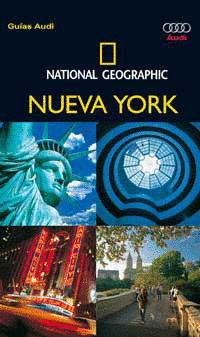 GUIA AUDI NG - NUEVA YORK