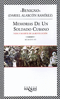 MEMORIAS DE UN SOLDADO CUBANO