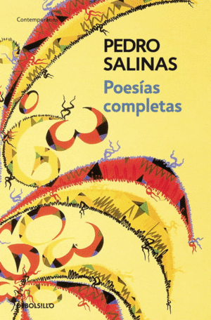 POESIAS COMPLETAS (PEDRO SALINAS)