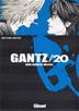 GANTZ 20