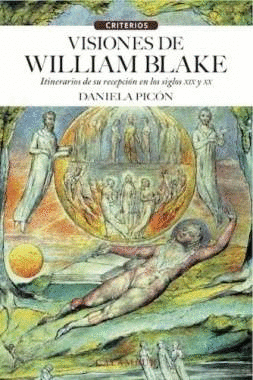 VISIONES DE WILLIAN BLAKE Nº4