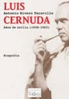 LUIS CERNUDA AÑOS DE EXILIO (1938-1963)