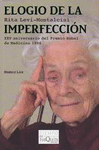 ELOGIO DE LA IMPERFECCIÓN