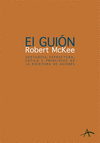 EL GUIÓN STORY