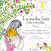 LA MEDIA LUNA Y LAS ESTRELLAS + CD