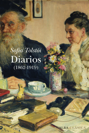 DIARIOS (1862-1919)