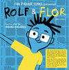 ROLF & FLOR. INCLUYE 2 CDS) (ED. BILINGÜE ESPAÑOL-INGLES)