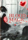 BLOOD MAGIC