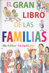 EL GRAN LIBRO DE LAS FAMILIAS