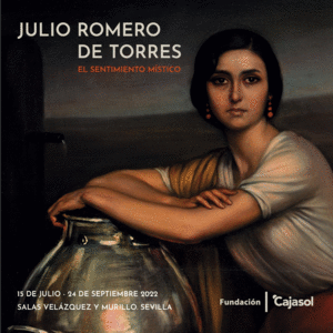 JULIO ROMERO DE TORRES.