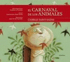 EL CARNAVAL DE LOS ANIMALES + CD