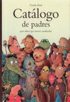 CATÁLOGO DE PADRES