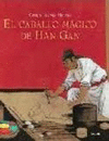 EL CABALO MÁGICO DE HAN GAN (MINI ALBUM)