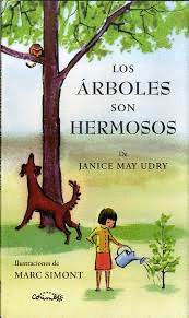 LOS ÁRBOLES SON HERMOSOS