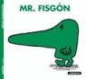MR. FISGÓN