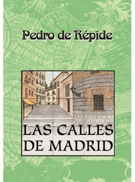 LAS CALLES DE MADRID