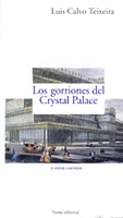 GORRIONES DEL CRYSTAL PALACE
