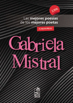 GABRIELA MISTRAL
