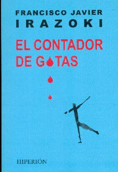 CONTADOR DE GOTAS