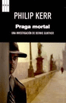 PRAGA MORTAL
