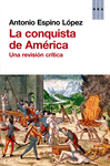 LA CONQUISTA DE AMÉRICA