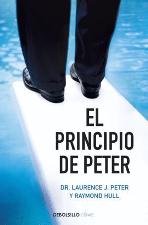 EL PRINCIPIO DE PETER