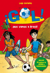 GOL. ¡NOS VAMOS AL BRASIL! (EDICIÓN ESPECIAL MUNDIAL) - PROVISIONAL