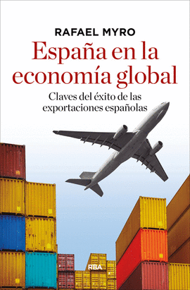 ESPAÑA EN LA ECONOMIA GLOBAL